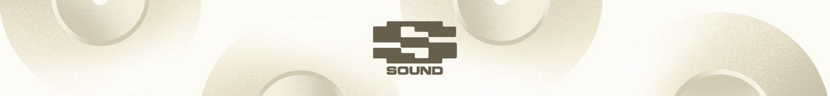 Thank you to our sponsor Sound.